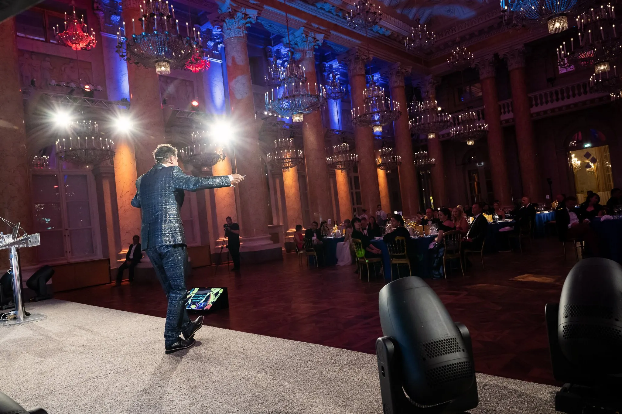 World Branding Forum, awards, Vienna 2023
