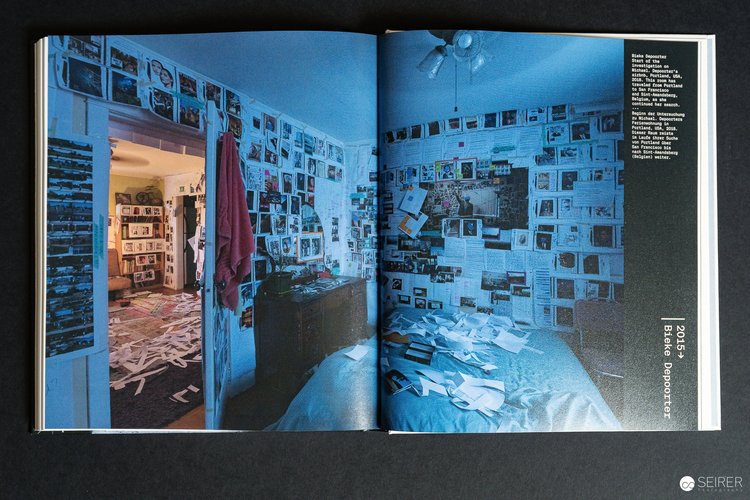 Cover: Magnum. A World Of Photography