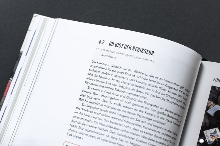 Cover: Mit Bildern Geschichten erzählen