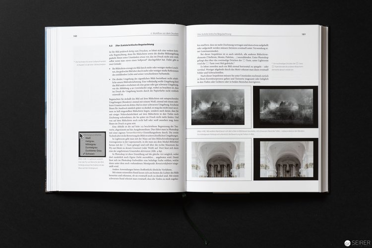 Cover: Fine Art Printing für Fotografen - Jürgen Gulbins, Uwe Steinmüller
